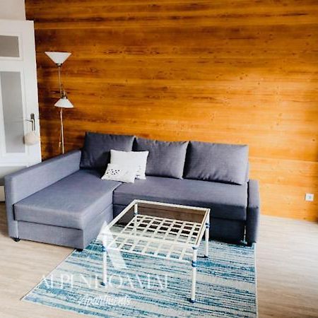 Alpenhoamat Apartments Garmisch-Partenkirchen járás Kültér fotó