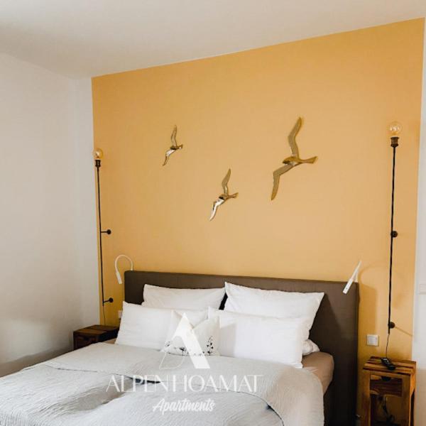 Alpenhoamat Apartments Garmisch-Partenkirchen járás Kültér fotó