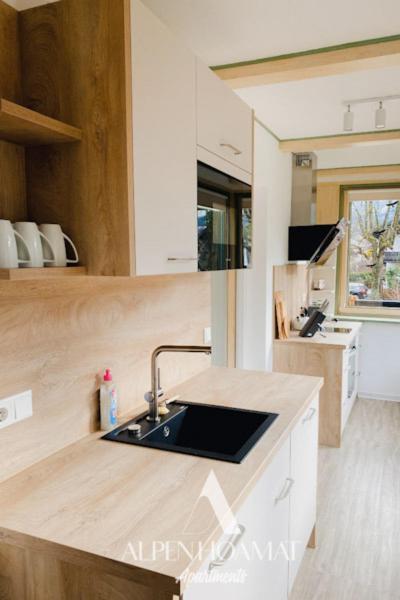 Alpenhoamat Apartments Garmisch-Partenkirchen járás Kültér fotó